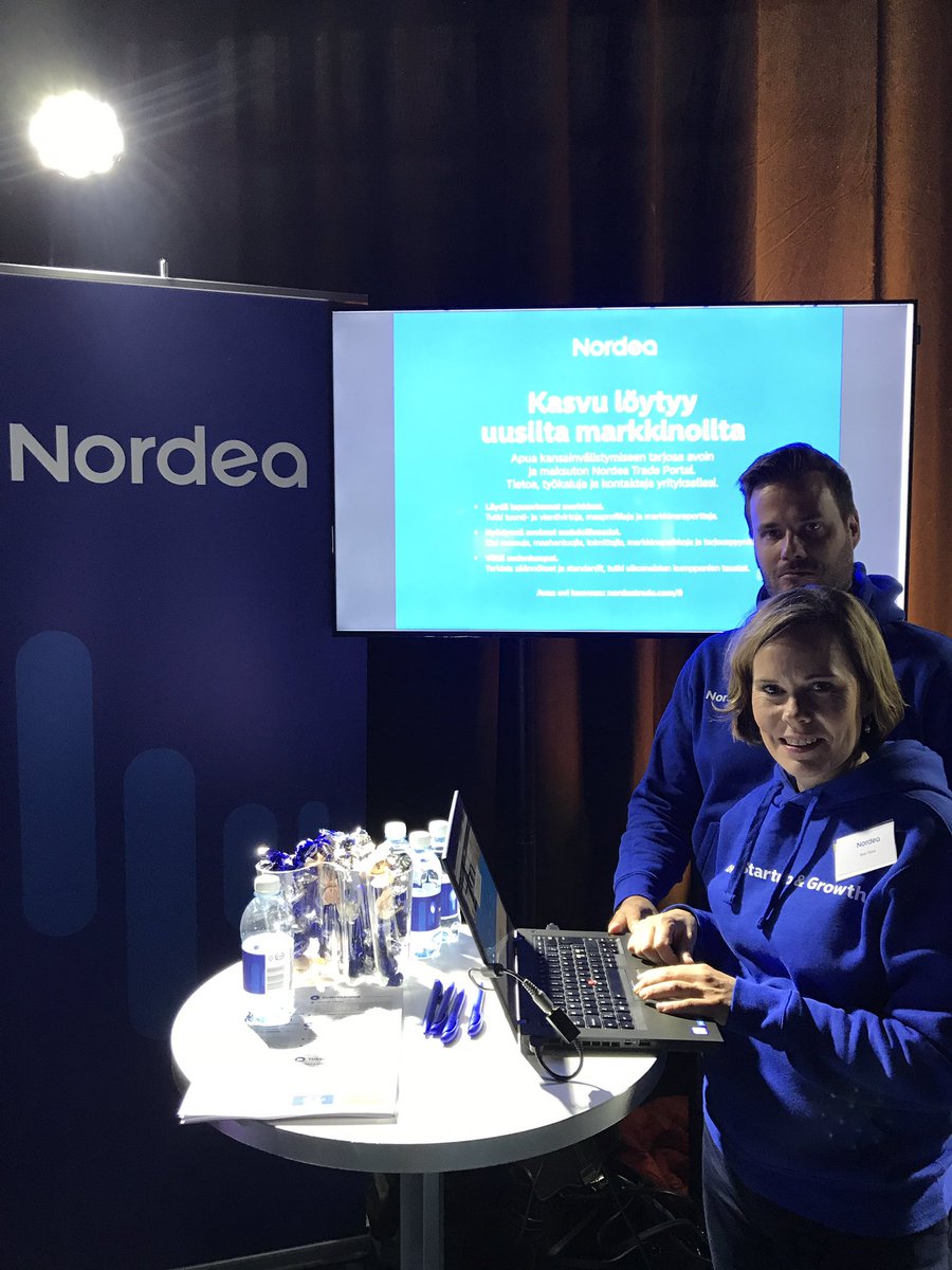 #kasvua #yhdessä #tutustumeihin #alihankintaheat #tänään