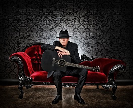 Thur., Oct. 12TH.  Acoustic Evening with David J (Bauhaus/Love and Rockets) Live, solo acoustic, only 50 people!  ow.ly/JarS30fqpB0