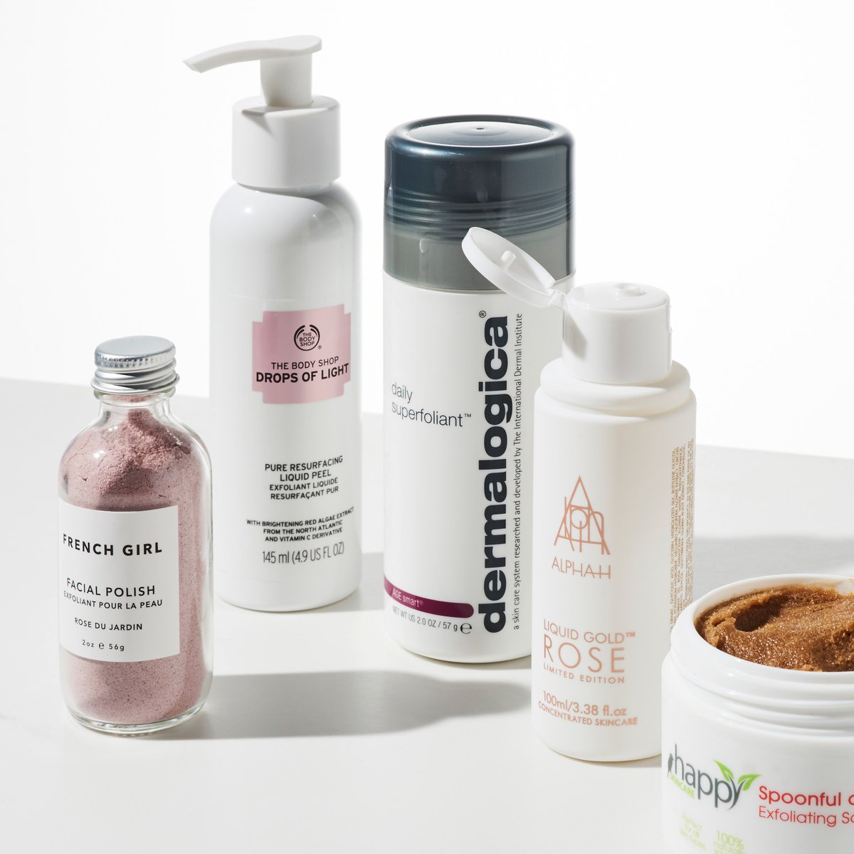 Congrats <a href="/DermalogicaAUS/">Dermalogica Aus</a> on winning Best Exfoliant for Normal Skin in the #ByrdieCurated Beauty Awards! trib.al/4Y01rD8