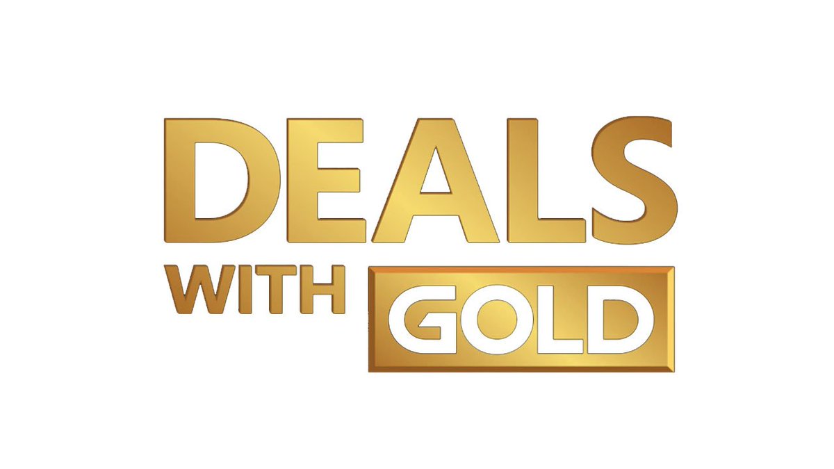 GamesPaladinsIT's tweet photo. Annunciati i Deals with Gold della settimana
https://t.co/umx7kMJTK0 https://t.co/4yTP69OI0o