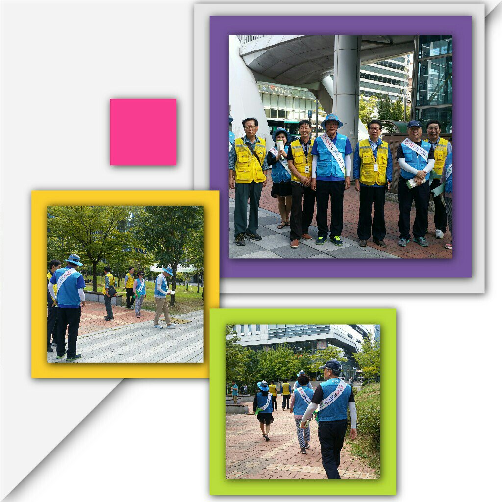 #성남시 분당구보건소 금연단속원과 분당구청 도시미관과 담배꽁초 투기 단속반과 합동으로 판교테크노밸리 일대에 흡연단속 및 꽁초투기 단속을 실시중에 있습니다.잠시 후 수내동,서현동으로 이동단속 예정이니  흡연자분들은 긴장하셔야 할듯.
흡연은 질병입니다.