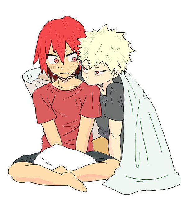 切爆のtwitterイラスト検索結果