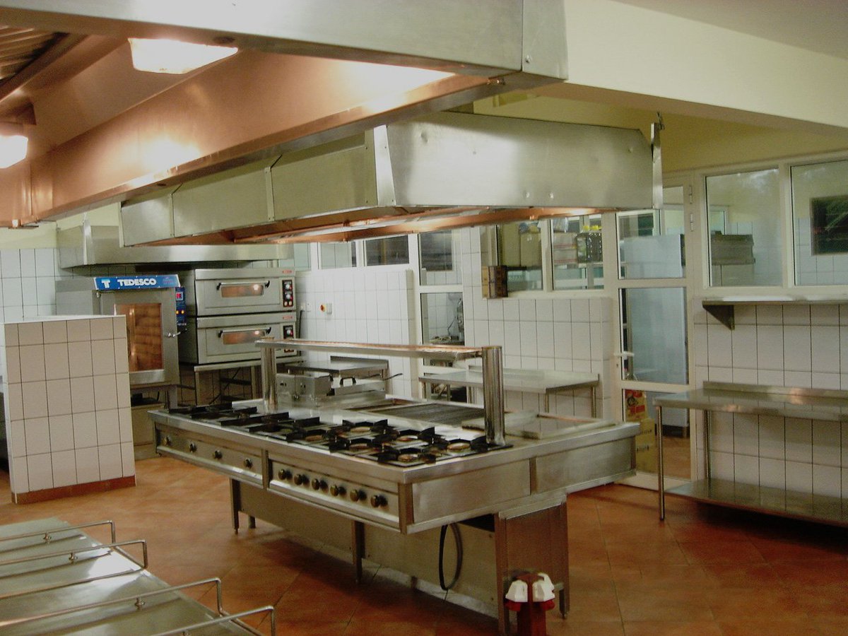 Sheffield Africa On Twitter We Design Layouts And Or Rehabilitate Commercial Kitchens For Hotels