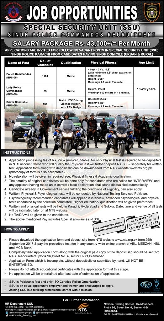 S_Khan85's tweet image. #jobopportunity
#Securityunit 
#sindhpolice
#Commando