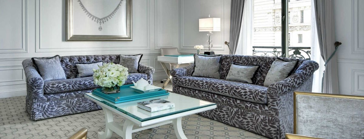 Quint_UAE's tweet photo. #Experience the signature 24 hour #Butler service at the whimsical, yet luxurious Tiffany Suite at the @StRegisNewYork #luxury #hotel https://t.co/zgweLaCOdR