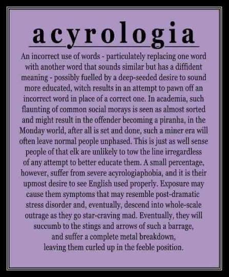 EthosCRS's tweet image. Read on if you can. #acyrologia #wrongword #tryagain #words #language #evolution #commonuse