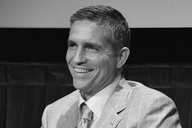 Happy 49th birthday to Jim Caviezel 