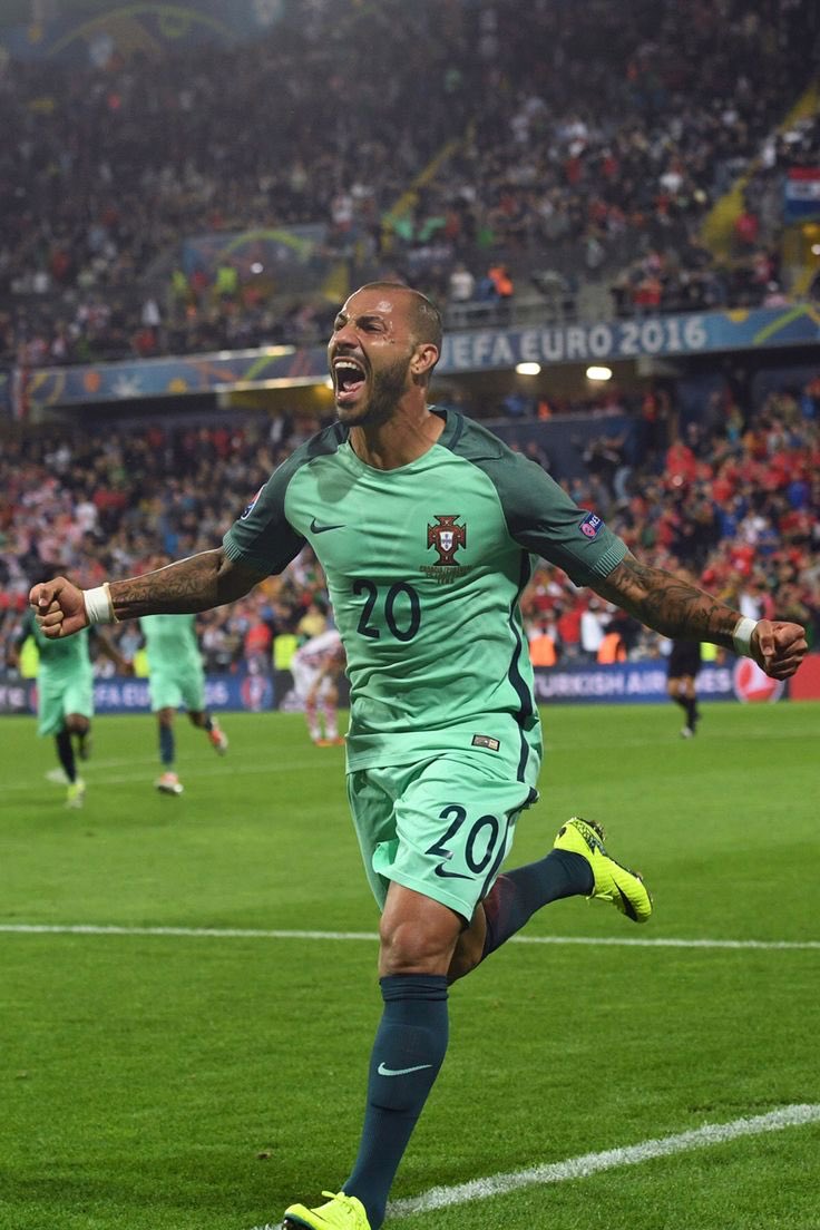 Happy Birthday, Ricardo Quaresma!    