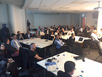 Témoignage Partages de bonnes pratiques #axabanque #Axa Prévoyance et Patrimoine <a href="/hedwigef/">Hedwige Carré</a> @cano@broncard1 <a href="/GeryM/">Gery Meinzel</a>