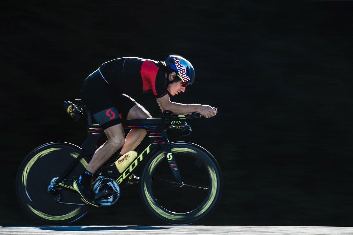 koruptvision's tweet photo. Because it’s #timetrialtuesday and this kid can #ride. @SebastianKienle 

@bikeonscott #triathlon #ironman #konacalling https://t.co/qjw4oYUK9d