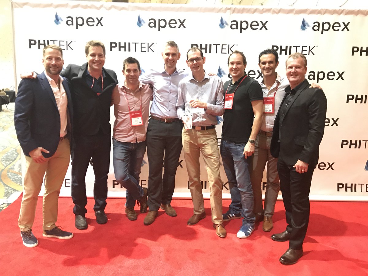blackswandata's tweet photo. WE WON! An APEX Award for Best Inflight Entertainment Innovation for our @flywithlevelEN portal, @theAPEXassoc Awards w IAG &amp; @Massive_Voice https://t.co/Y6MW4huhBH