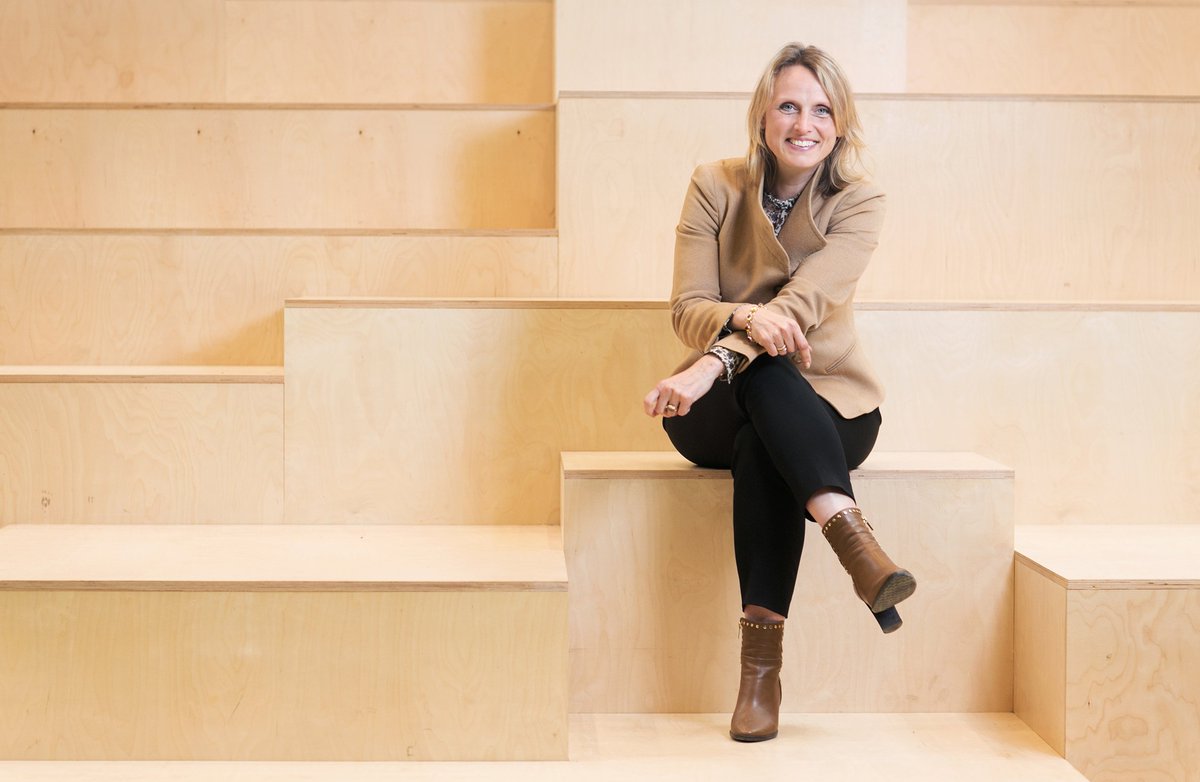 Hvordan vil Realdania arbejde med at udvikle Danmarks udsatte boligområder? bit.ly/2wPXBRL <a href="/Realdaniadk/">Realdania</a> #dksocial