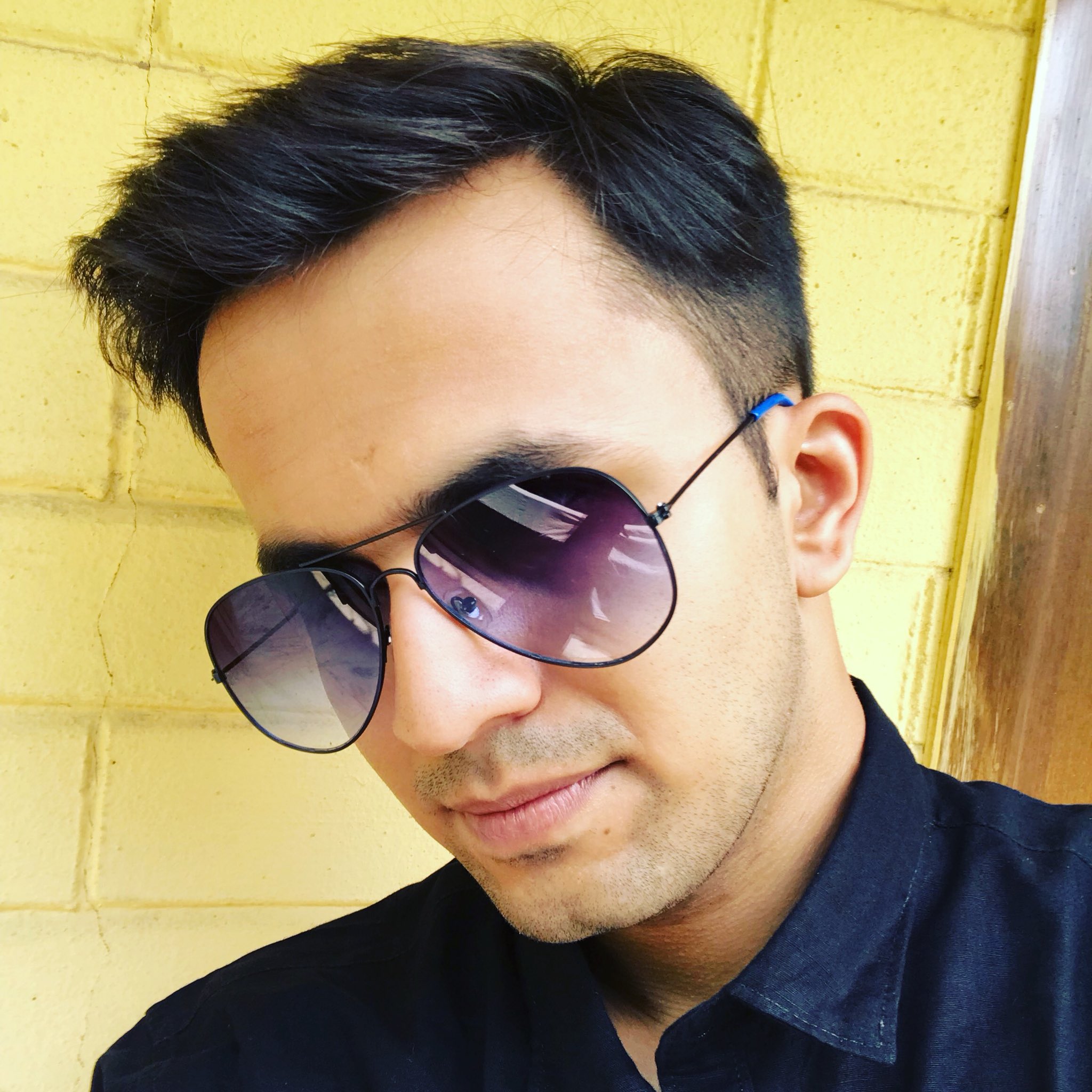 Anurag Sinha on Twitter: Anurag Sinha on Twitter: