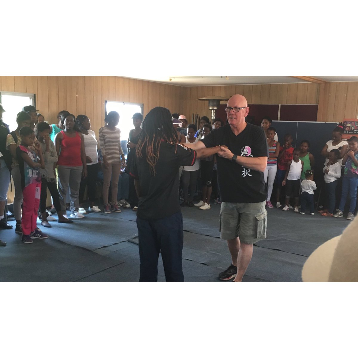 le___RATO's tweet image. #LongWeekendRecap

SATURDAY

#MissSAUnbreakable 
#Work
#MissSACSIWorkshop