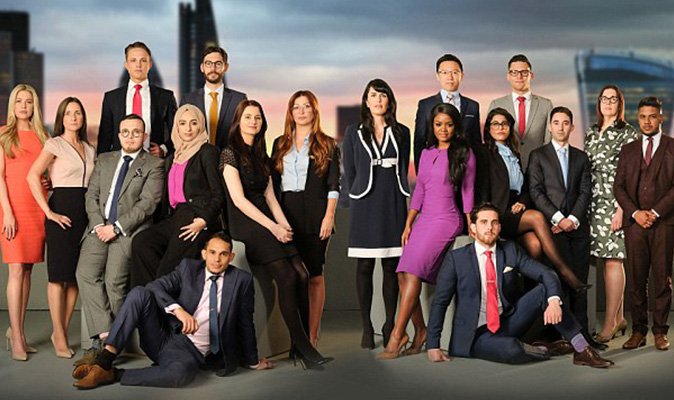 Lord_Sugar's tweet image. Meet my next group of Apprentice  candidates 4th October BBC-1 at 9pm