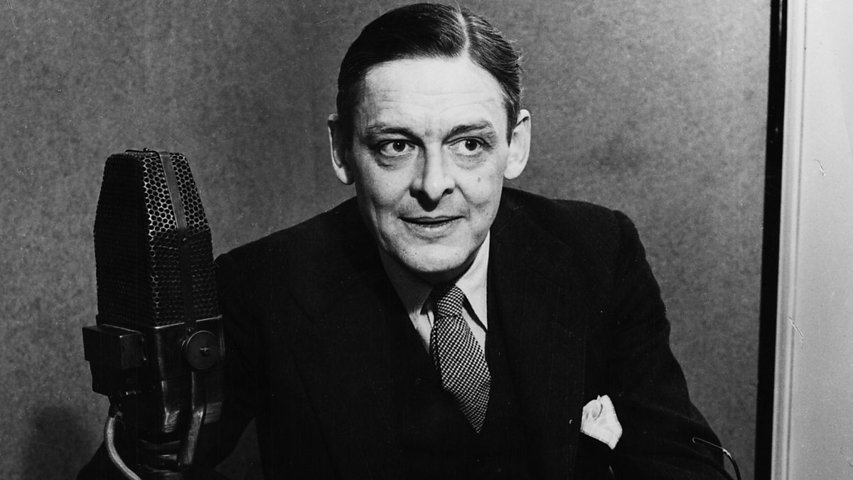 InternoPoesia's tweet photo. «Via via, via, disse l'uccello: il genere umano
non può sopportare troppa realtà».

T. S. Eliot, nato oggi 🌹

@CircoloLettori https://t.co/ndcl8yCegE