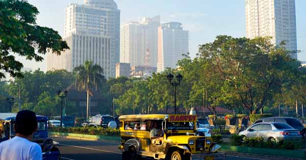 APDCongress's tweet photo. #Manila is a city with a soul...Discover the #Philippines and our #APDC2018 destination! https://t.co/3nJKhlY5nc @lonelyplanet https://t.co/7QTUVHvzIT