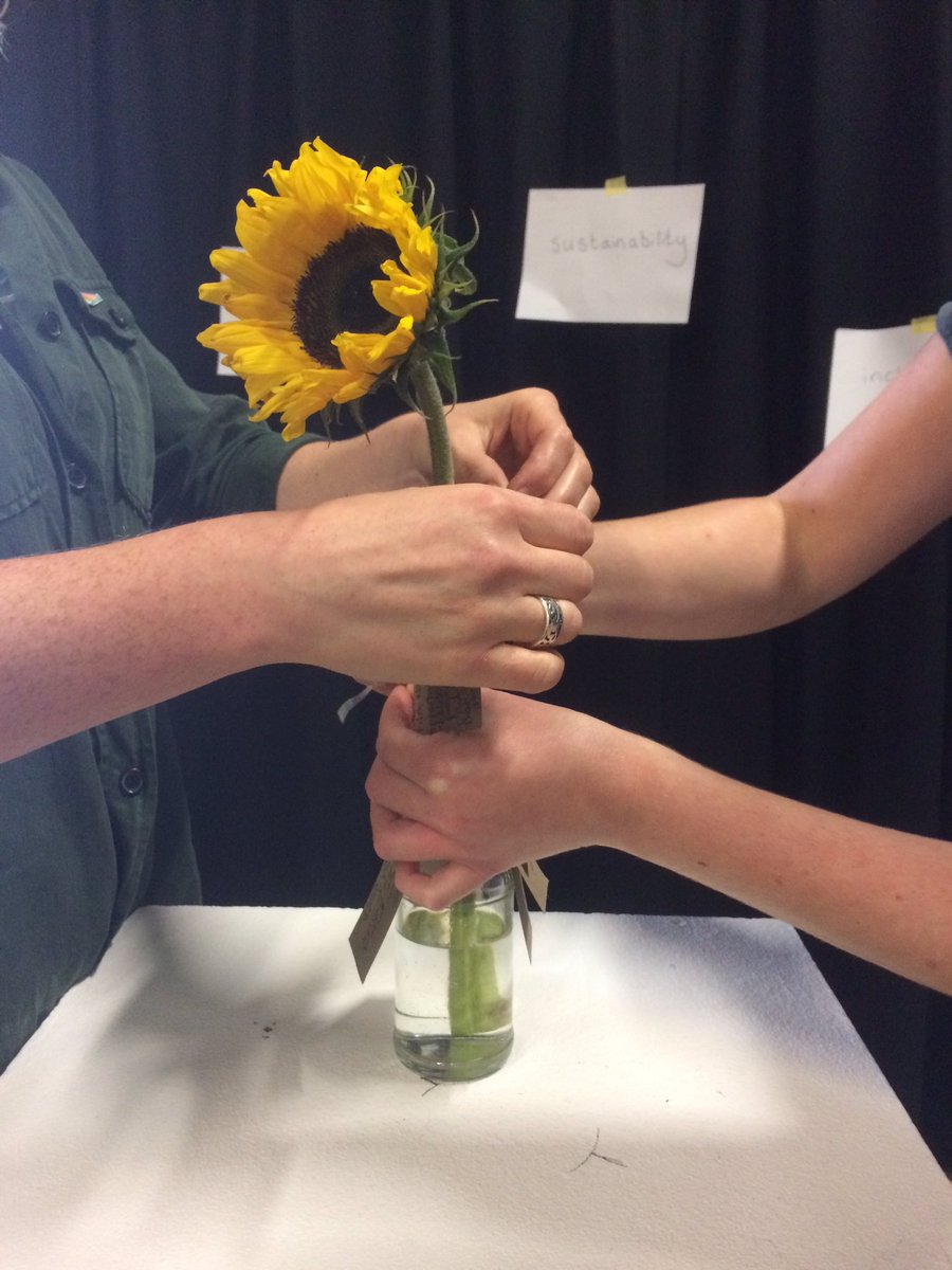 Great final evaluation session with our dynamic and ambitious graduating students. Exciting, relevant endeavours ahead