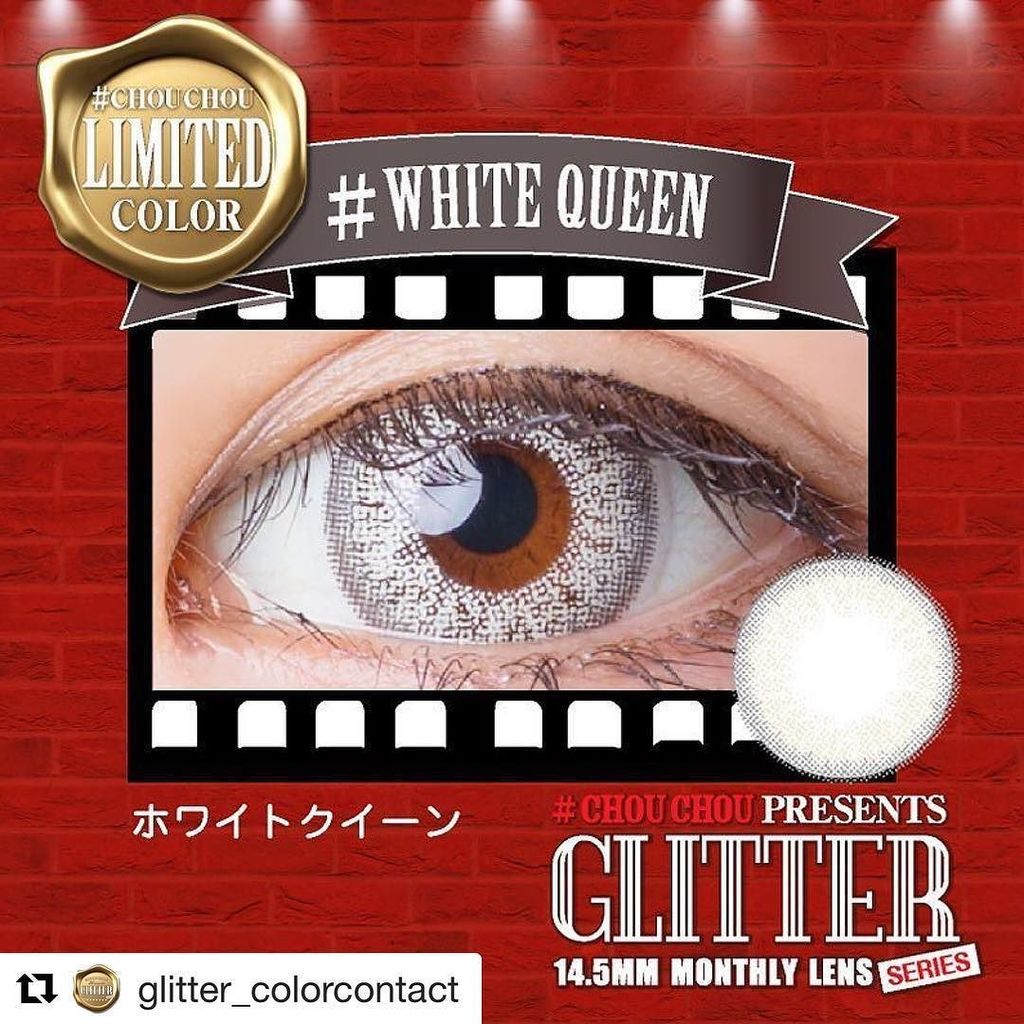 QuoRe_colorlens's tweet photo. #Repost @glitter_colorcontact (@get_repost)
・・・
.
今年の #HALLOWEEN は🎃.
#GLITTERseries で決まり🦇.
.
ホラー系にも、
美しい系(!?)にも使える… https://t.co/RhcgAZCCkI https://t.co/IWpbi6jKNm