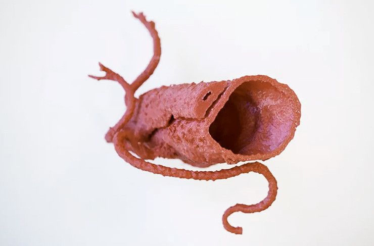 wef's tweet photo. Here's how 3D printing could change the future of medicine https://t.co/BWd7cZ0gAN #technology #health https://t.co/LWpSOZYHLE