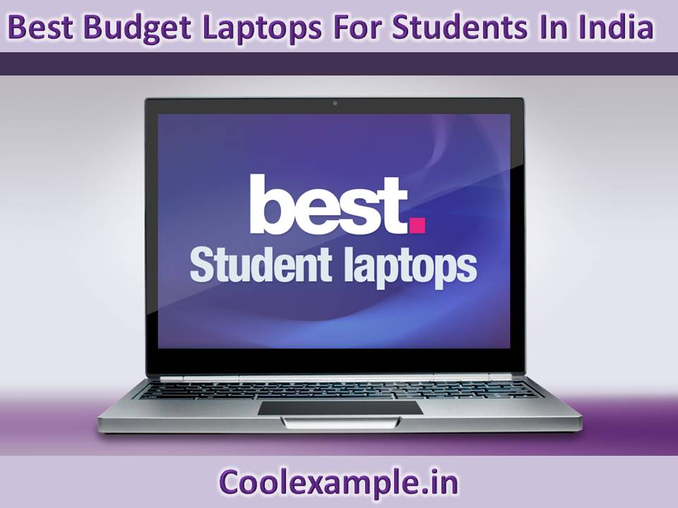 CoolExampleNews's tweet photo. Best Budget #Laptops For #Students In #India #2017
Here - https://t.co/0evawH1tOW https://t.co/VHeTMohAVi