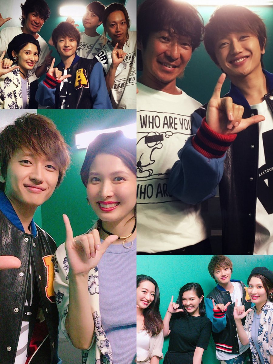 なんか最近リムられちゃうので超ﾐﾆタグやりますw

西島隆弘を365日24時間1秒欠かさず愛しております🙋💕

#aヲタさんRT 
#RTしたaヲタさん全員フォロー 
#TwitterやってるaｦﾀｻﾝRT
#aヲタさんと繋がりたい 
#西ｦﾀｻﾝRT