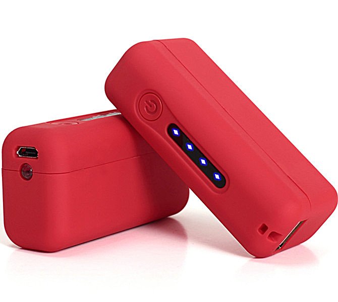 pubobjet's tweet image. Découvrez le Power Bank "made in France" de l' Agence Tapis Rouge ! 🤔🇫🇷