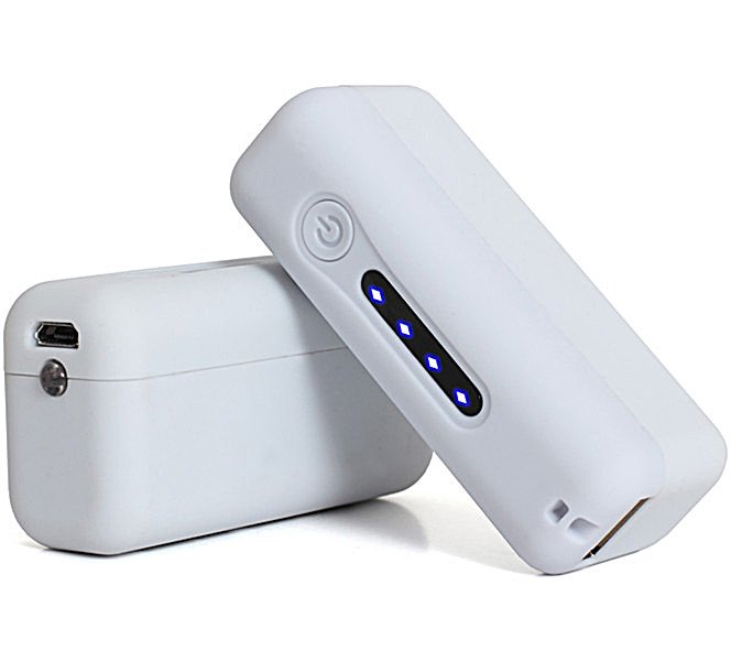 pubobjet's tweet image. Découvrez le Power Bank "made in France" de l' Agence Tapis Rouge ! 🤔🇫🇷