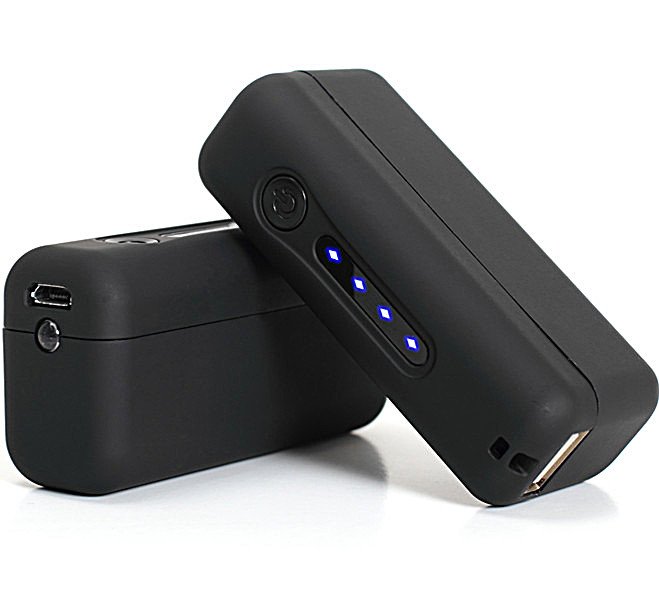 pubobjet's tweet image. Découvrez le Power Bank "made in France" de l' Agence Tapis Rouge ! 🤔🇫🇷