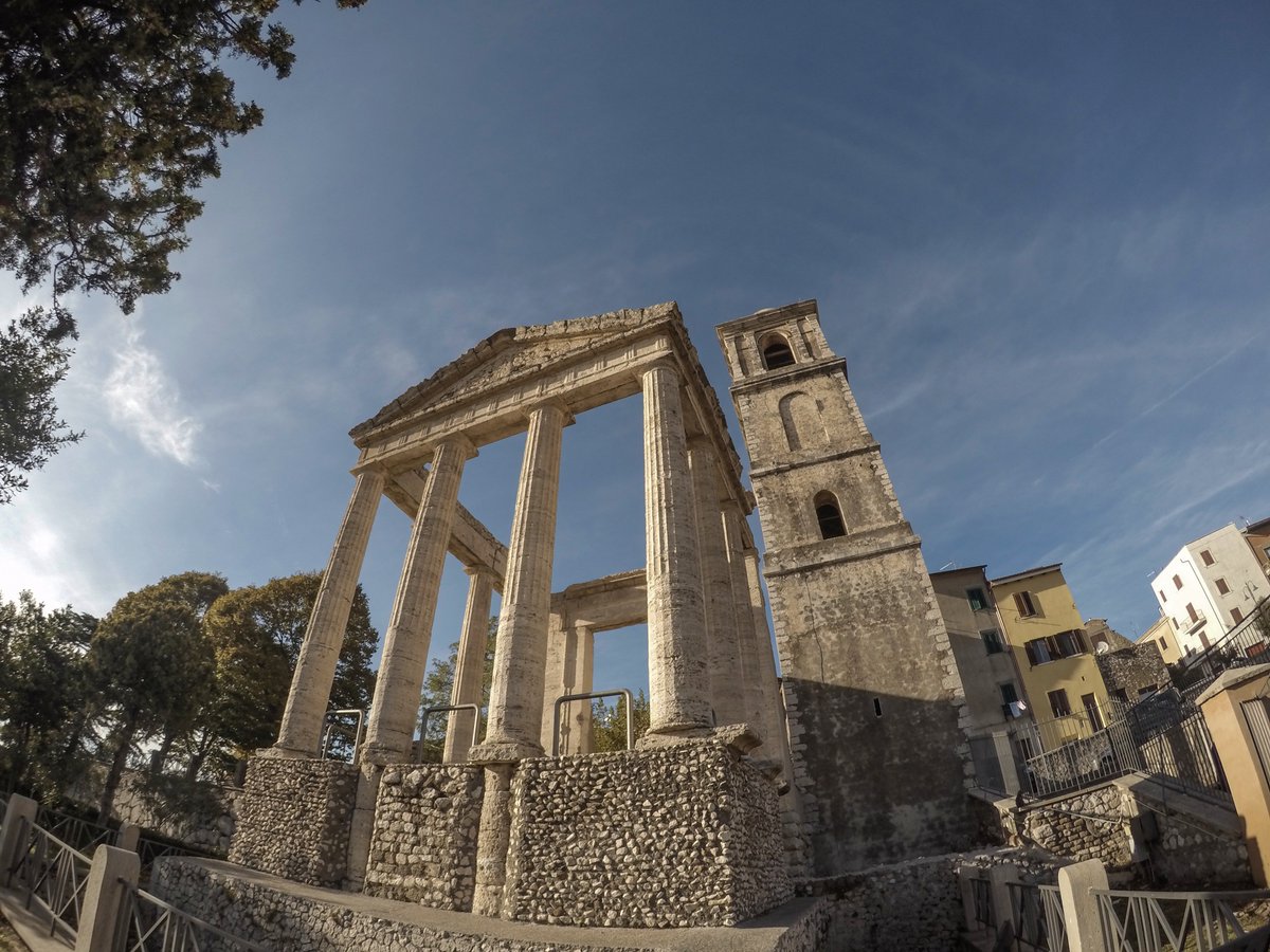 Travel Blog - Viaggi tweet media