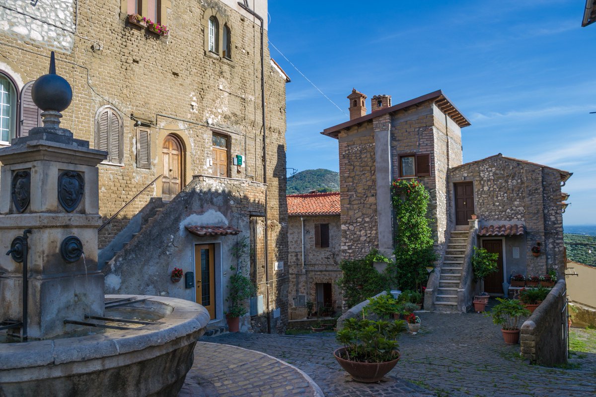 Travel Blog - Viaggi tweet media