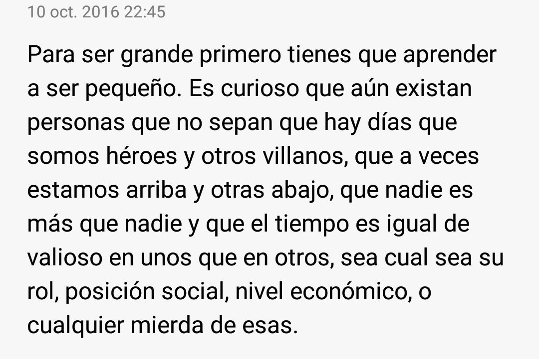 RosaliMoyano's tweet photo. https://t.co/0n9aeSEr7e