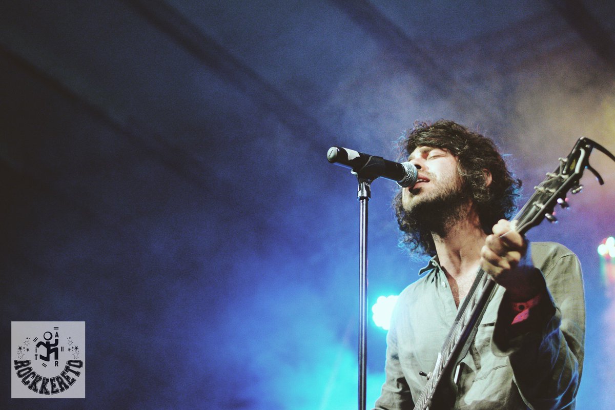 Marghecassius's tweet photo. rockkereto festival 2017 | CANOVA | ph. Caterina Belloni 
fb https://t.co/Lr1MjcmaOS https://t.co/r5rjYRL0CJ