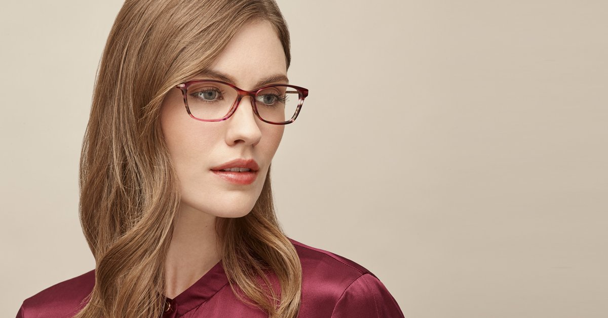 boots glasses range