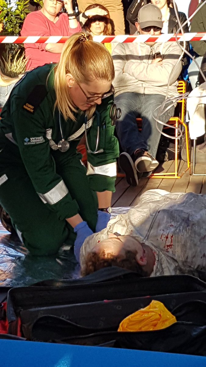 Ferno Sim Challenge tweet media