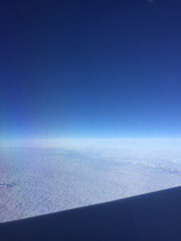 Time_2_Fly's tweet image. Direction Rodez ! #avgeek