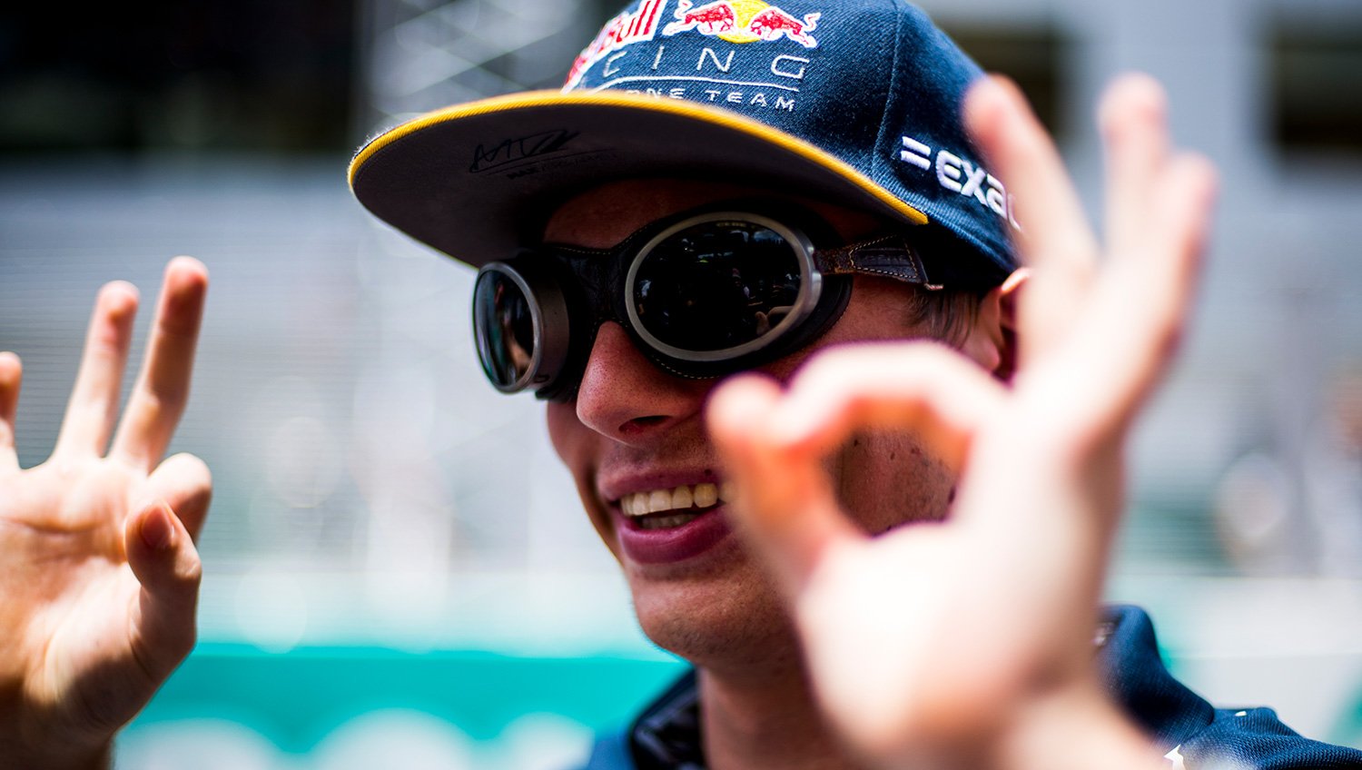Red Bull Racing on Twitter: 