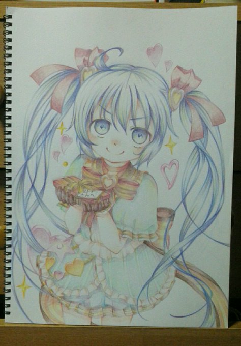 蒼空のリベラシオンのtwitterイラスト検索結果 蒼空のリベラシオンのtwitterイラスト検索結果