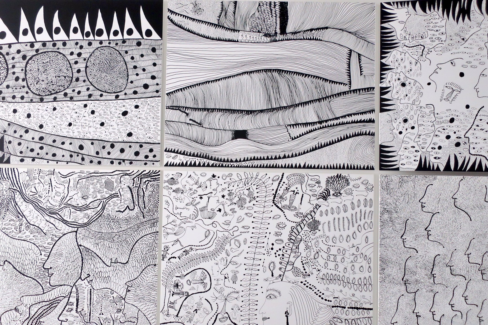 Tokyo Art Beat on X: 