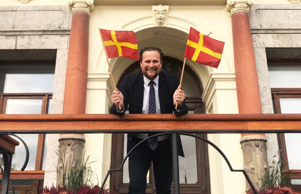 CJ Sonesson skriver till revisionen. Varför följer inte Region Skåne fattade beslut? #skpol mynewsdesk.com/se/moderaterna…