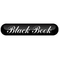 SlideTemplate's tweet image. Download free Black Book Logo #autoandmoto ligu.net/auto-and-moto-…