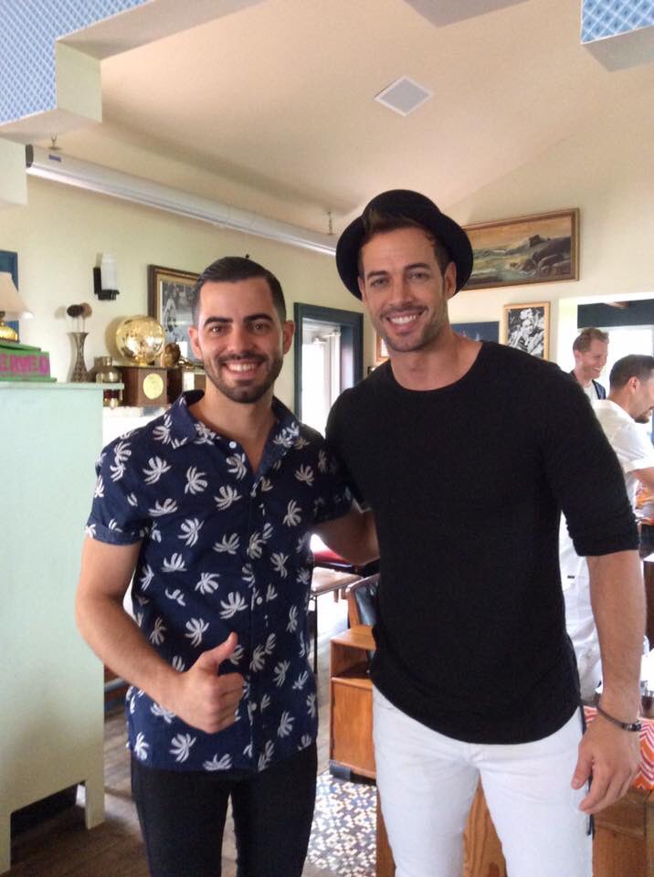 AranaDelgado's tweet photo. 25 Septiembre 2016.
By antonionaranjo88 via #FB
Con el mismisimo #williamlevy
#worldclass16 // @willylevy29 https://t.co/n38JynSSDk