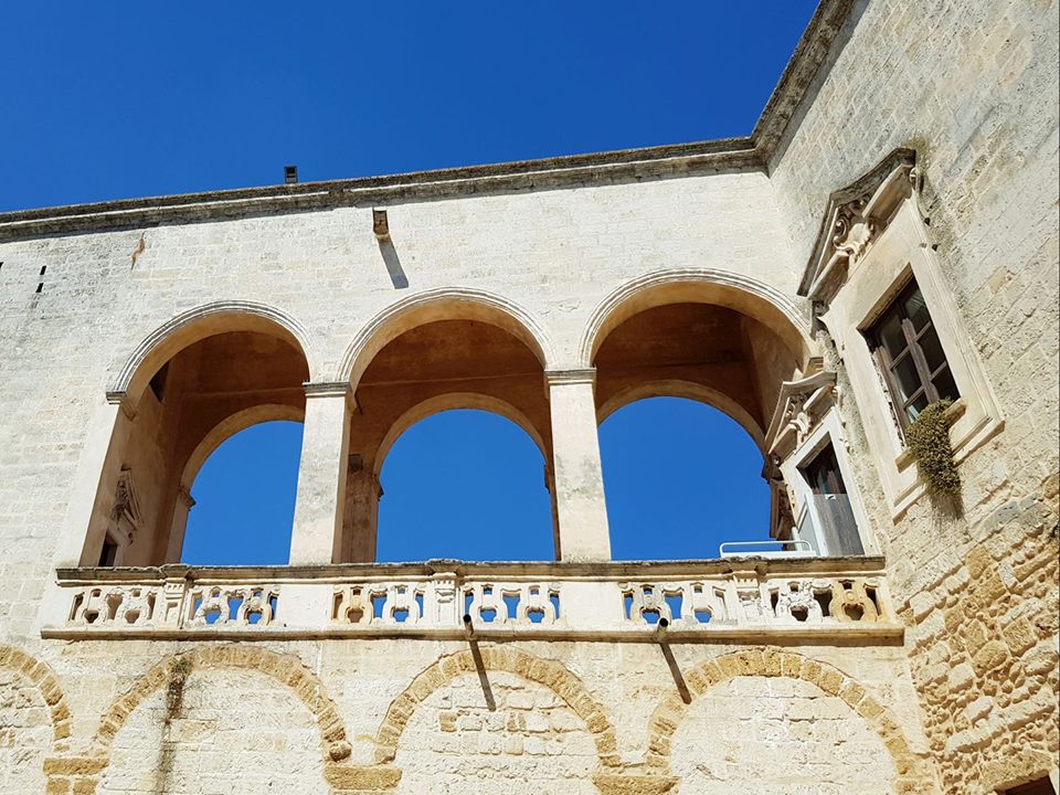 IdeaRadioBR's tweet photo. Convocazione Consiglio Comunale Mesagne (Diretta Idea Radio) per Venerdì 29 settembre alle 16.30 nel Castello Normanno Svevo. https://t.co/yojEtd3vNr