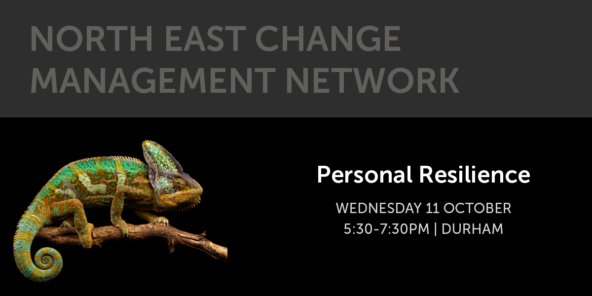 Our next event will be on Wed the 11th Oct all about Personal Resilience and its importance in organisational change waterstons.com/events/persona…