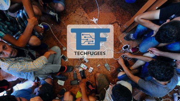 evntify's tweet photo. Join @techfugees Summit on OCT 25 @joinstationf 
Best #tech events now listed in one place on @evntify
https://t.co/tV2oHCK4Me #refugees https://t.co/kvH7FLPsXe
