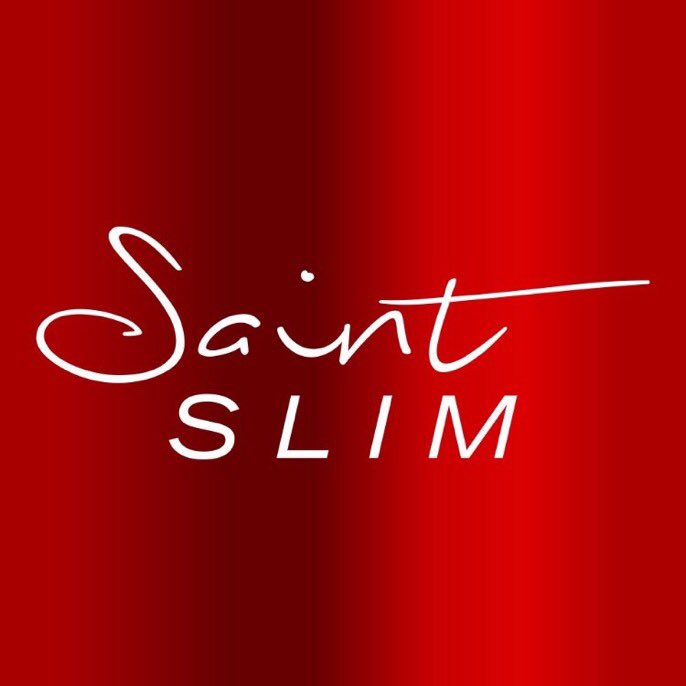Whether it's the Saint Slim Body Wrap or Saint Slim Sculptor Treatments #SaintSlim #inchloss #inches #bodywraps #cellulite