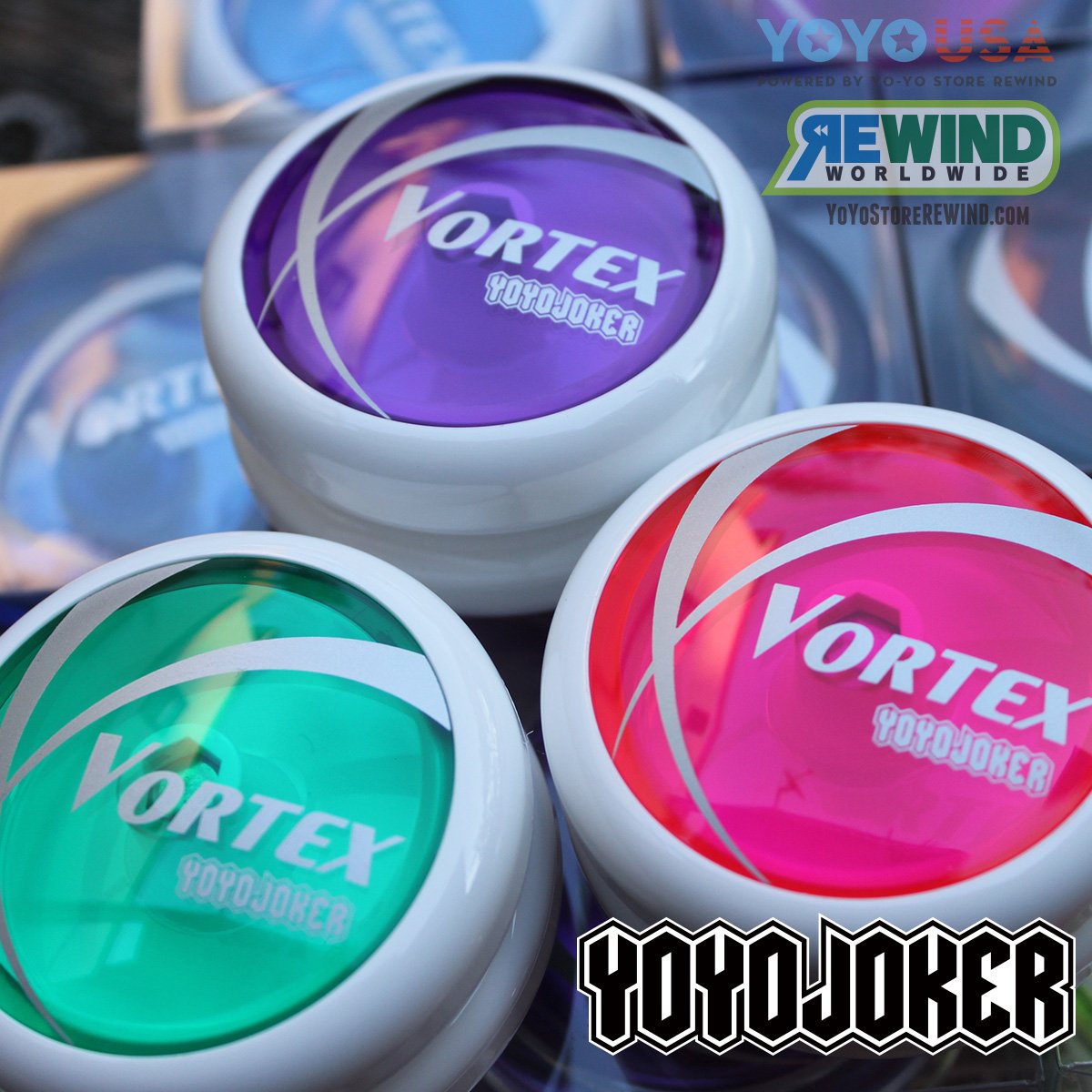 yoyo store rewind