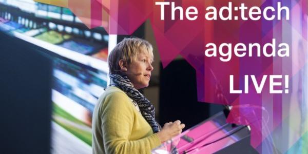 ModernMSummitUK's tweet photo. #adtech London agenda is live! Are you coming? It’s pretty hot with 60+ amazing speakers across 3 themed stages. https://t.co/eVx7i8TDYi https://t.co/AE6I7xOpTC