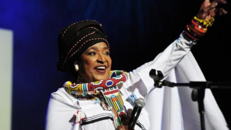  wishes Mama Winnie Madikizela-Mandela a splendid Happy Birthday 