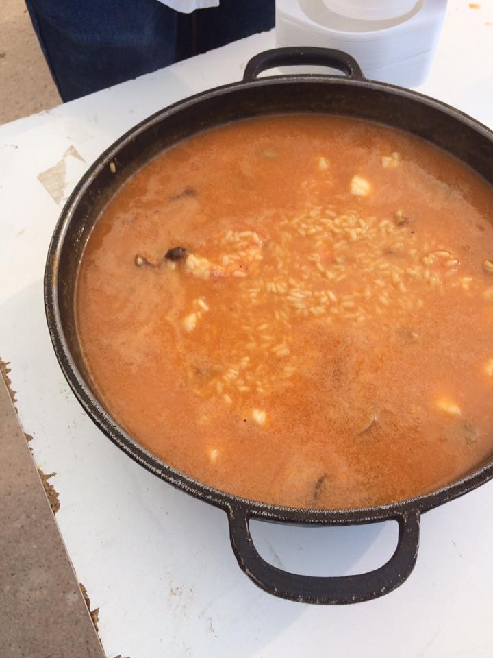 ArrozdeValenciaDO tweet media